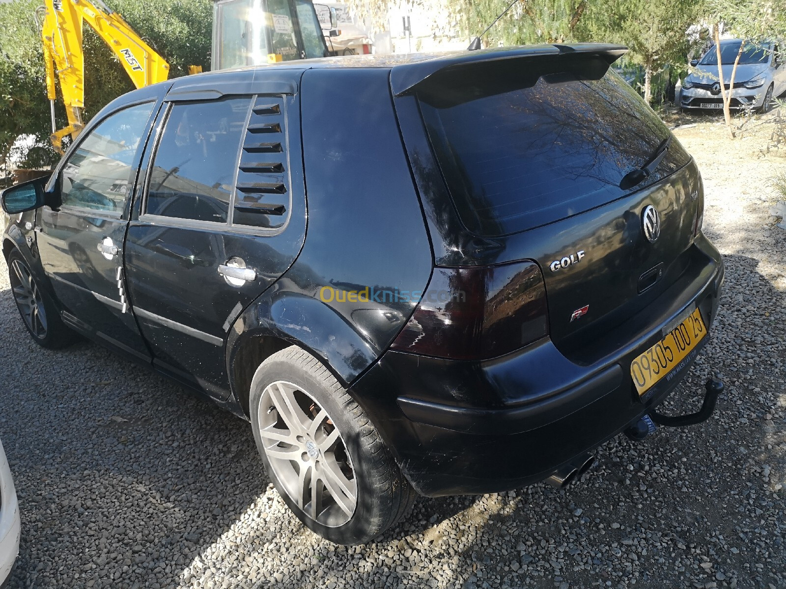 Volkswagen Golf 4 2000 Golf 4