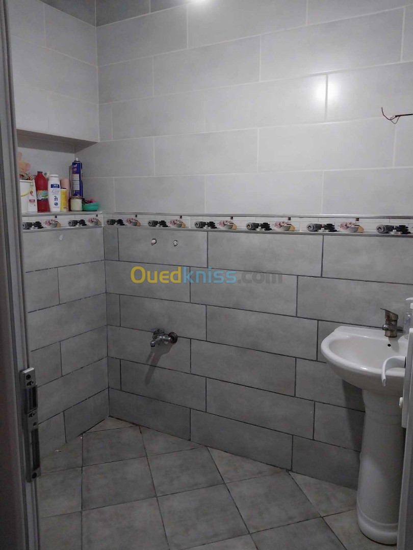 Vente Appartement F3 Tiaret Tiaret