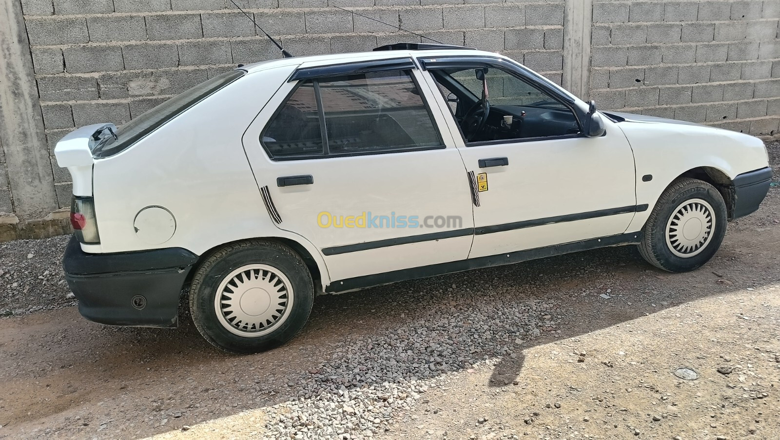 Renault 19 1992 19