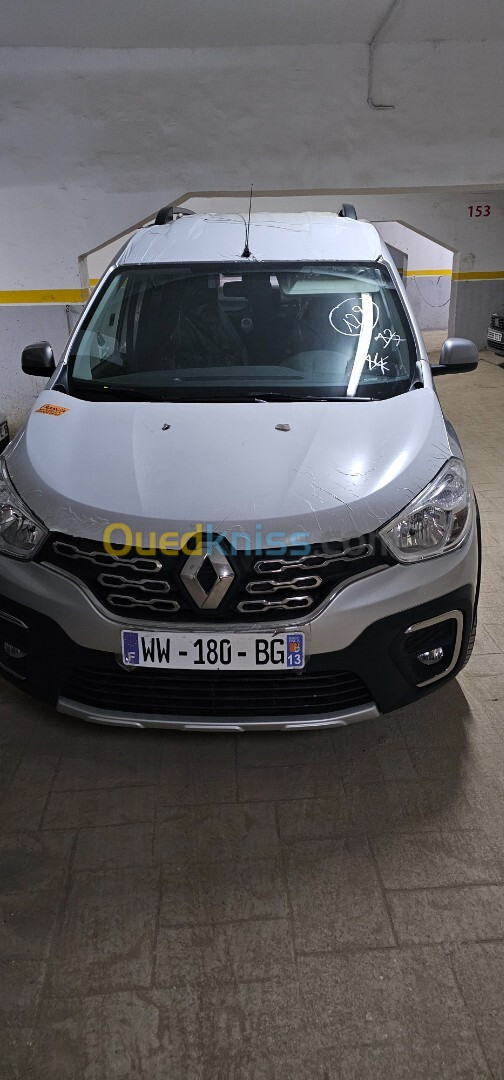 Renault Kangoo 2024 Stepway