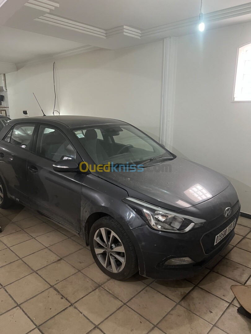 Hyundai i20 2019 Style