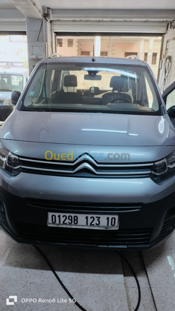 Citroen Berlingo 2023 