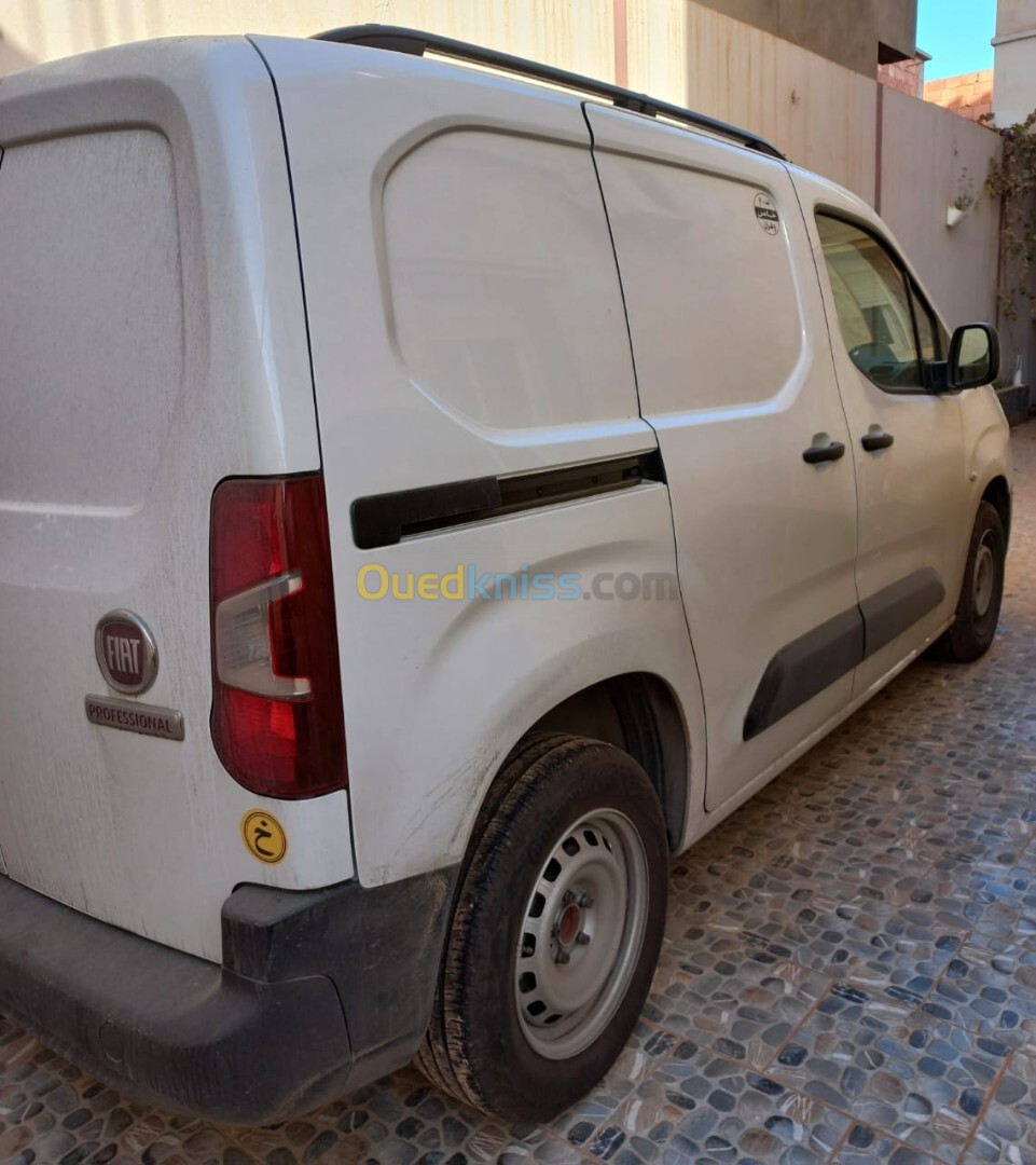 Fiat doblo 2024 Doblo