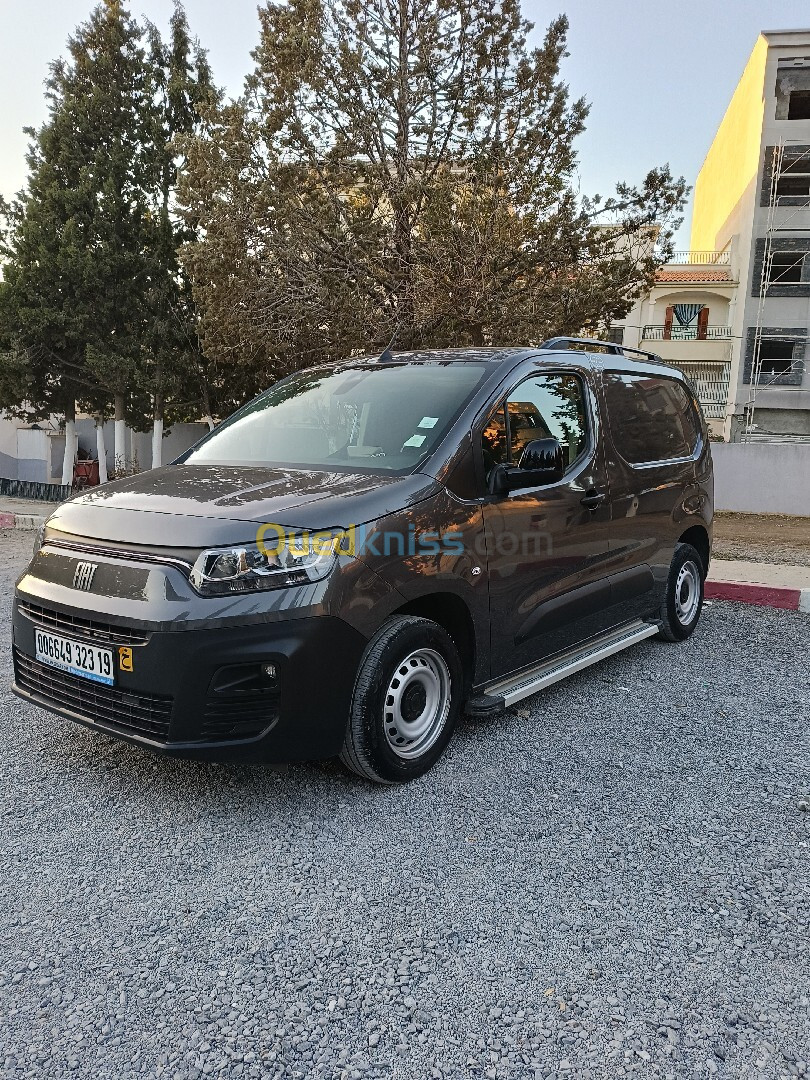 Fiat Doblo 2023 