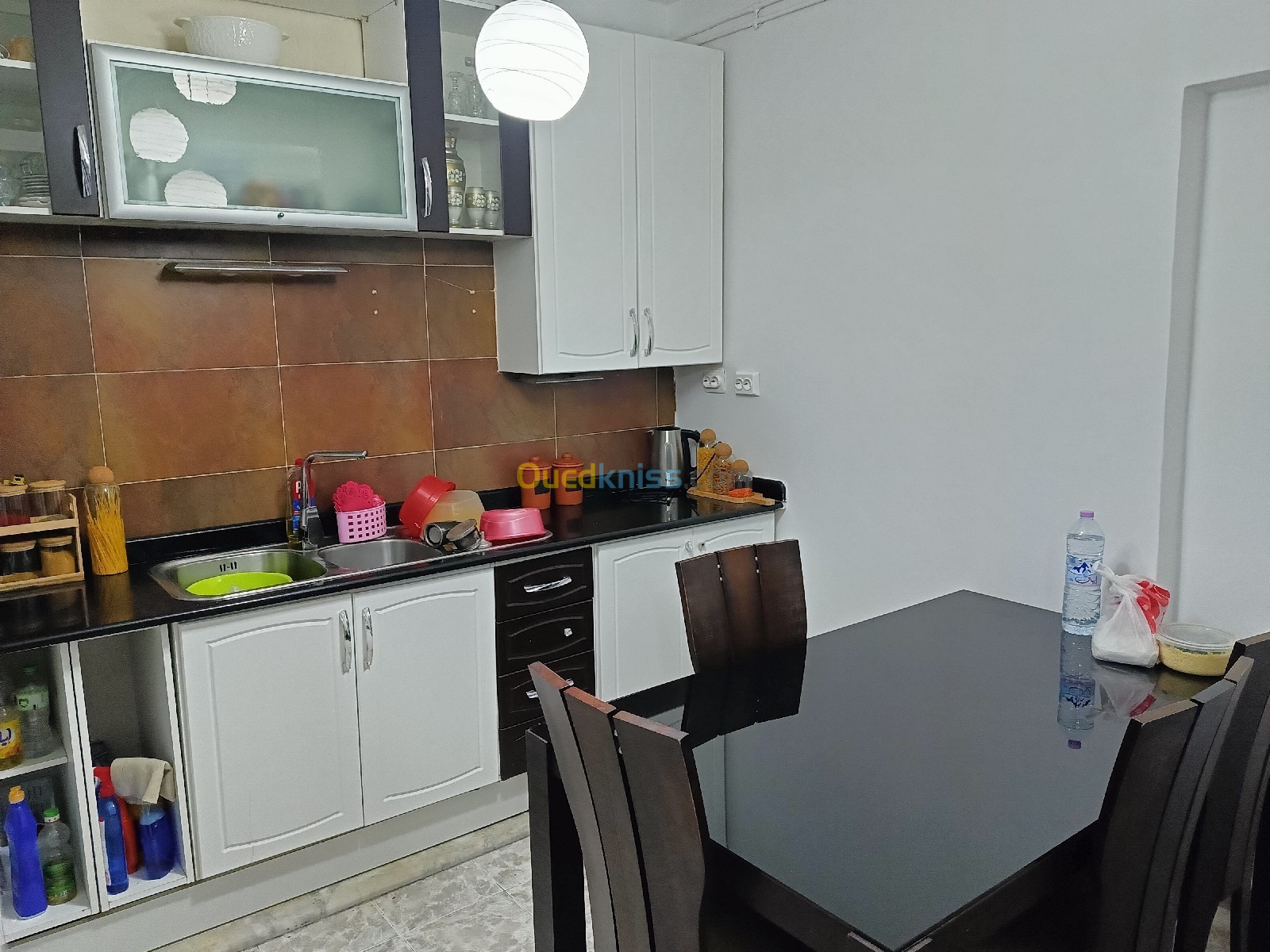 Vente Appartement F3 Alger Dely brahim