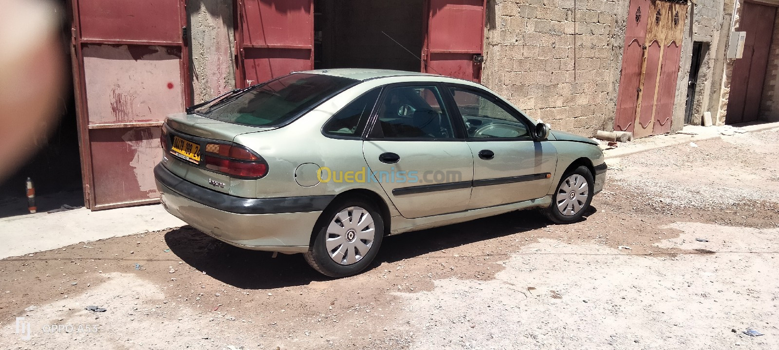 Renault Laguna 1 1999 Laguna 1