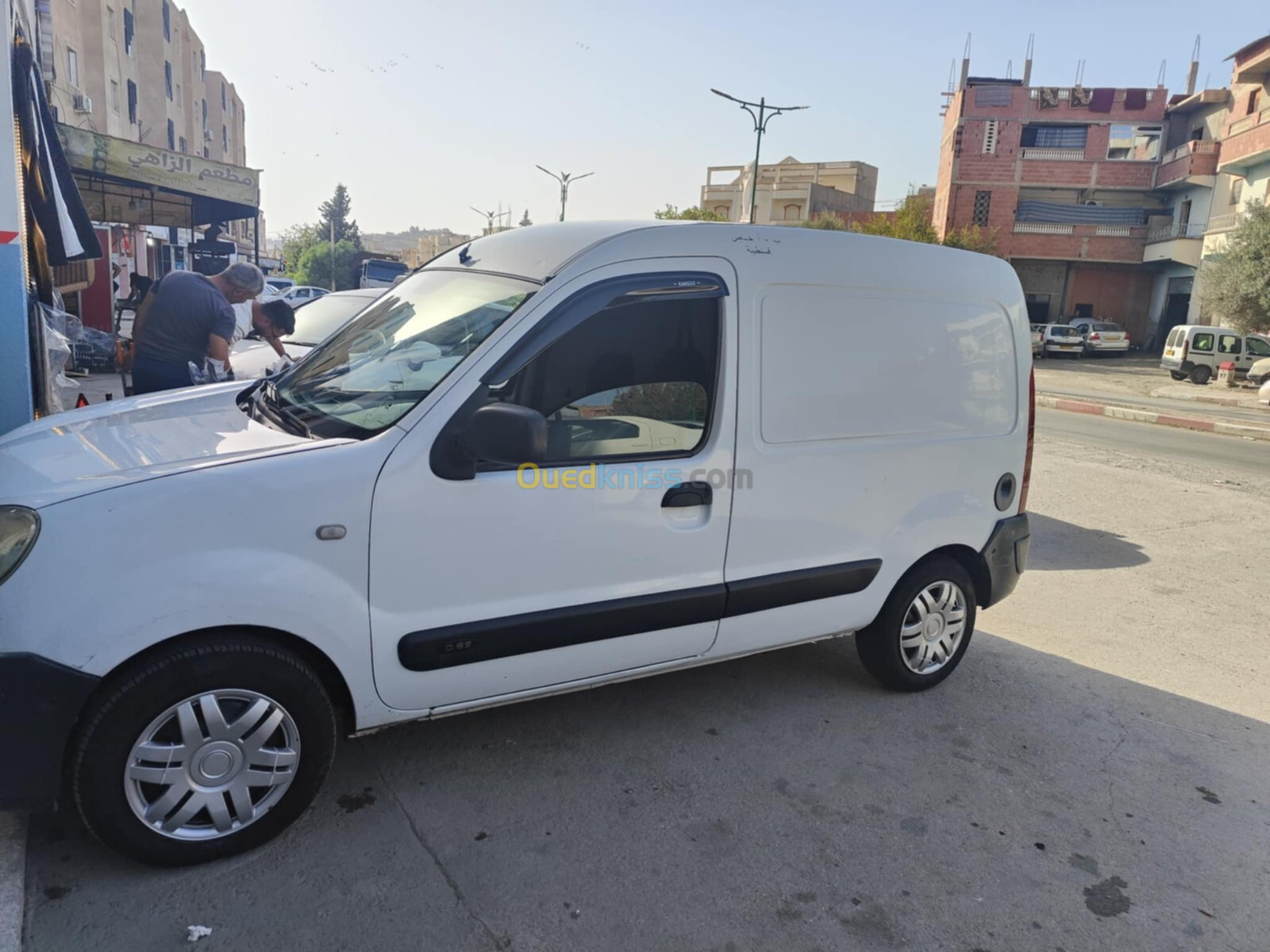 Renault Kangoo 2008 Kangoo