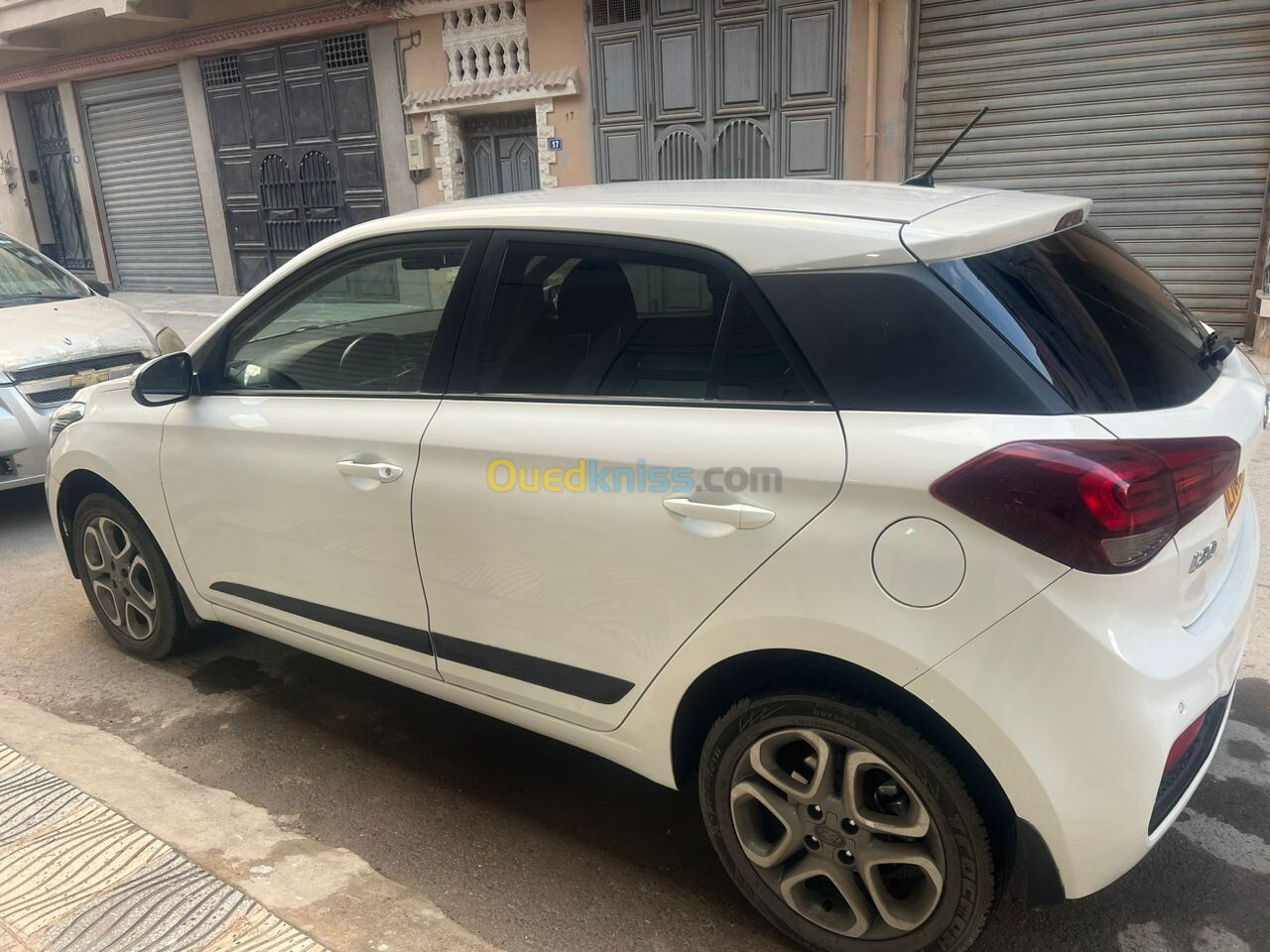 Hyundai i20 2019 i20