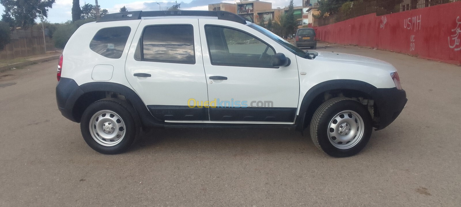 Dacia Duster 2016 Duster