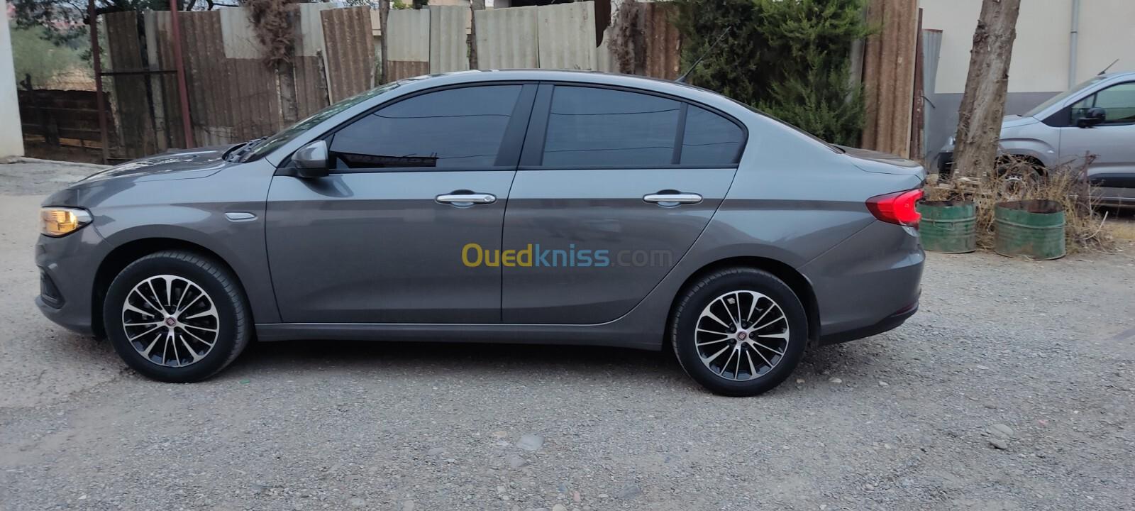 Fiat Tipo 2023 