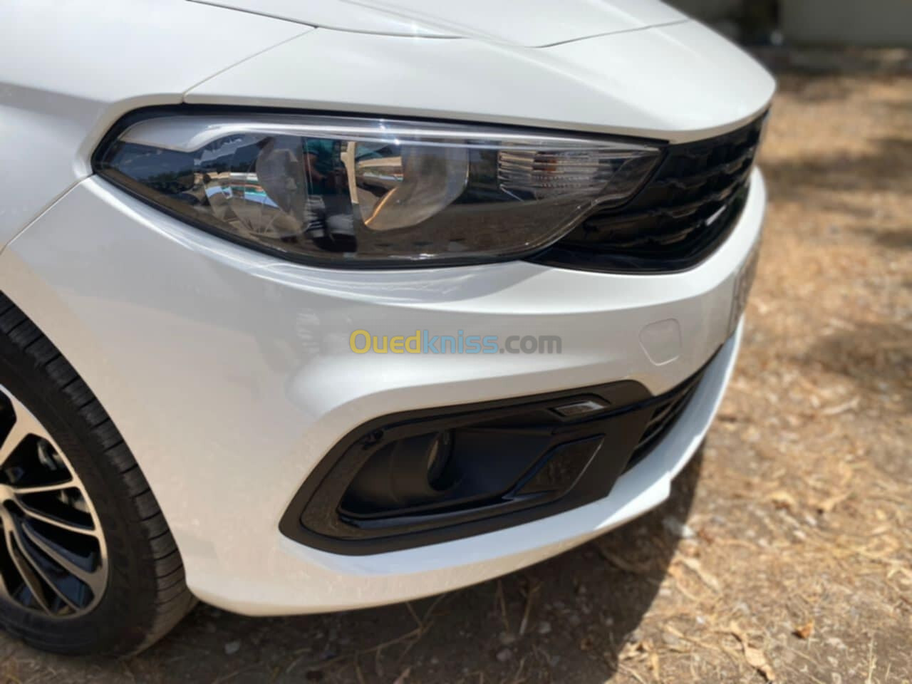 Fiat Tipo 2024 City