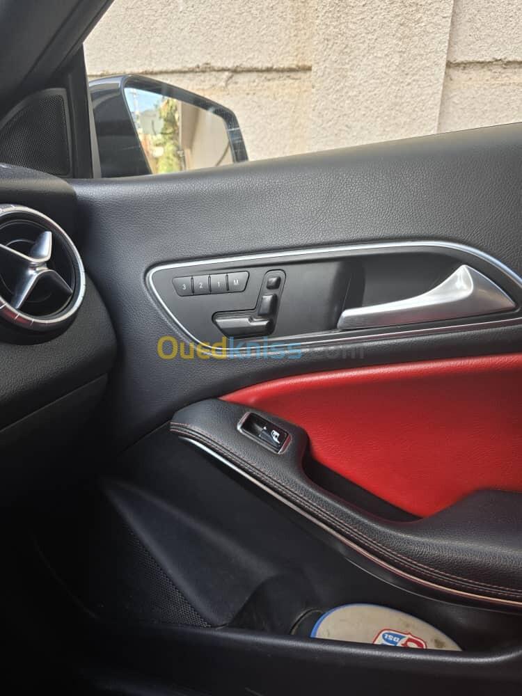 Mercedes CLA 2014 CLA