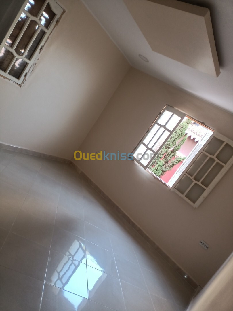 Location Niveau De Villa F2 Alger Kouba