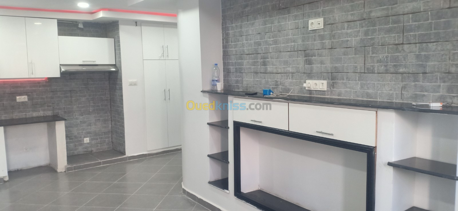 Vente Appartement F3 Tizi Ouzou Tizi ouzou