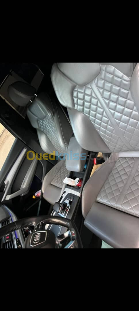 Audi Q5 2019 S Line