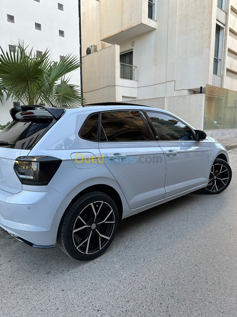 Volkswagen Polo 2018 Beats