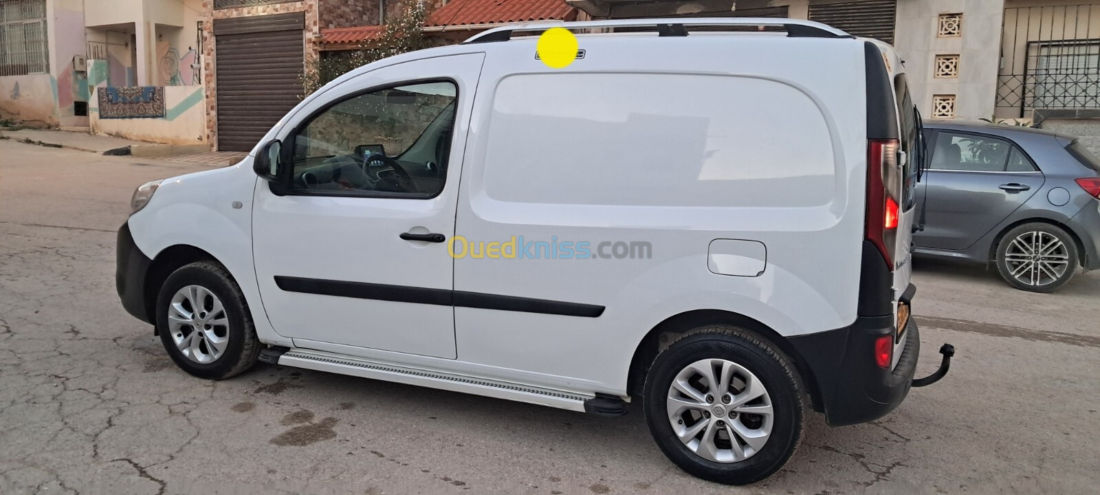 Renault Kangoo 2016 Confort (Utilitaire)