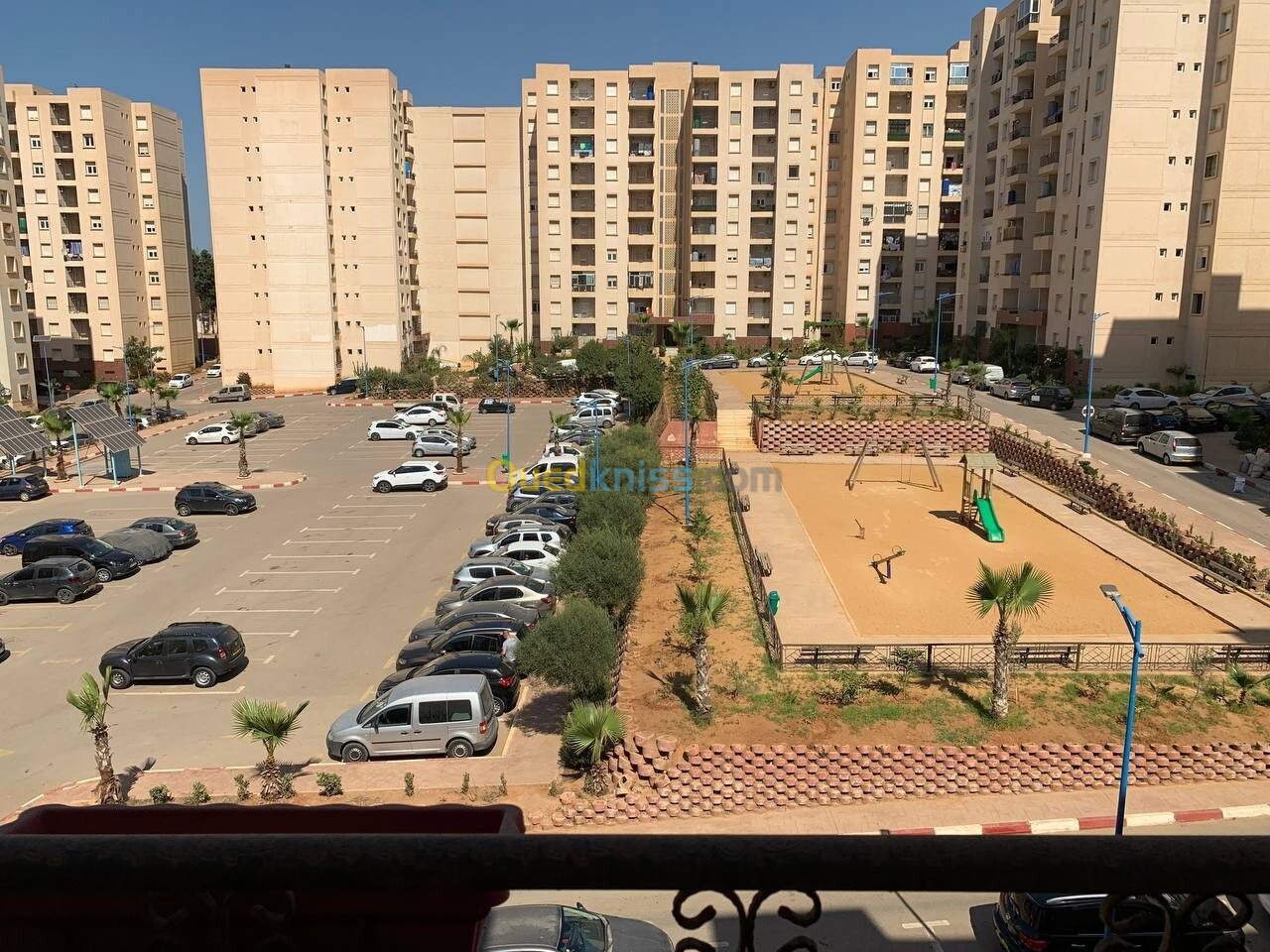 Vente Appartement F3 Tipaza Bou ismail