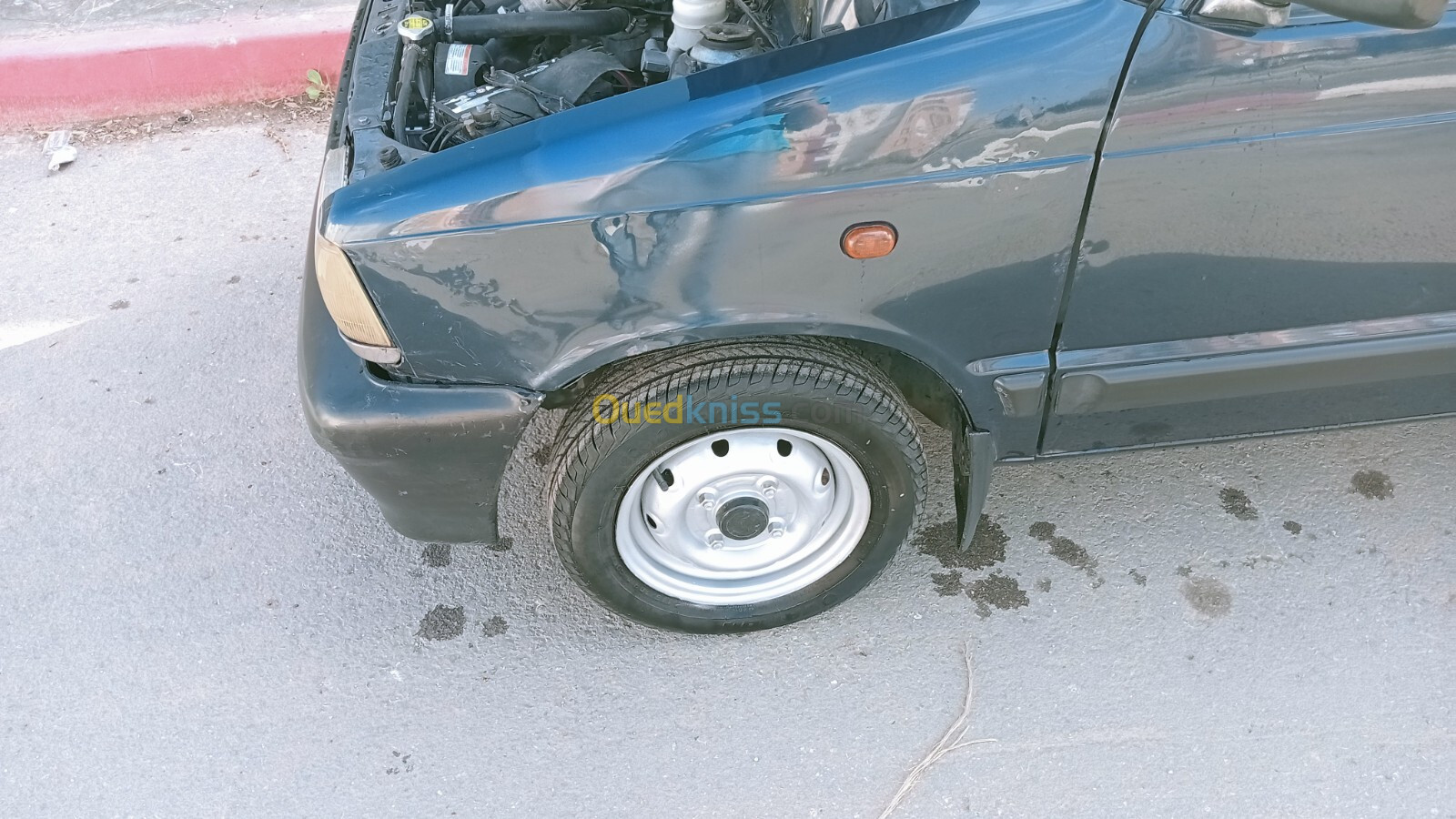 Suzuki Maruti 800 2012 Maruti 800