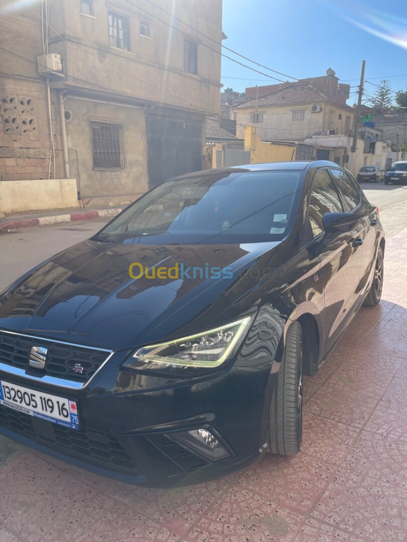 Seat Ibiza 2019 FR