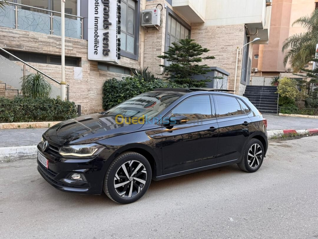 Volkswagen Polo 2018 Beats