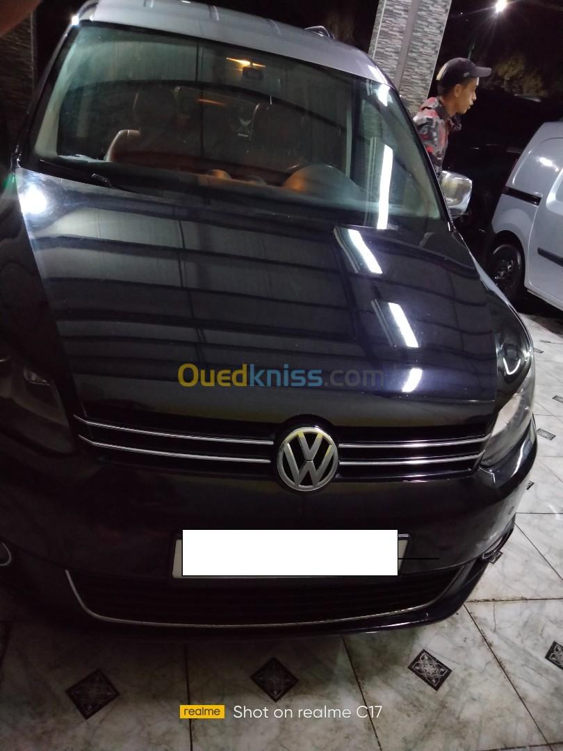 Volkswagen Caddy 2015 Edition 30 