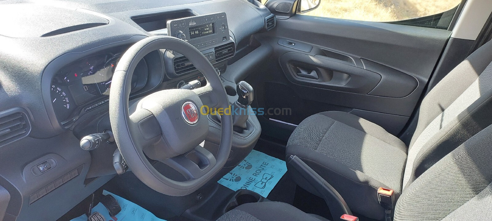 Fiat DOBLO 2024 Oran