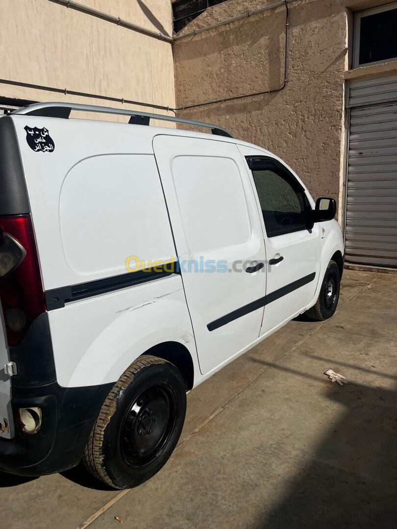 Renault Kangoo 2012 Kangoo