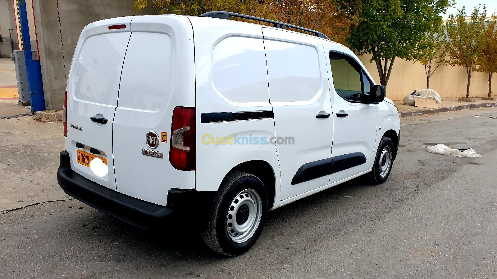 Fiat Doblo 2024 Doblo