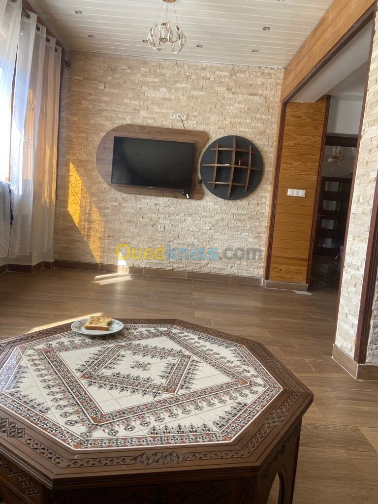 Vente Appartement F5 Mostaganem Mostaganem