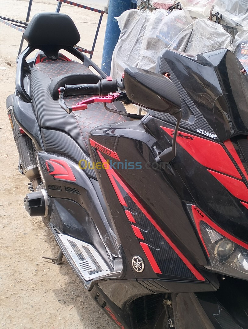 Moto Yamaha Tmax 2013 Yamaha Tmax 2013