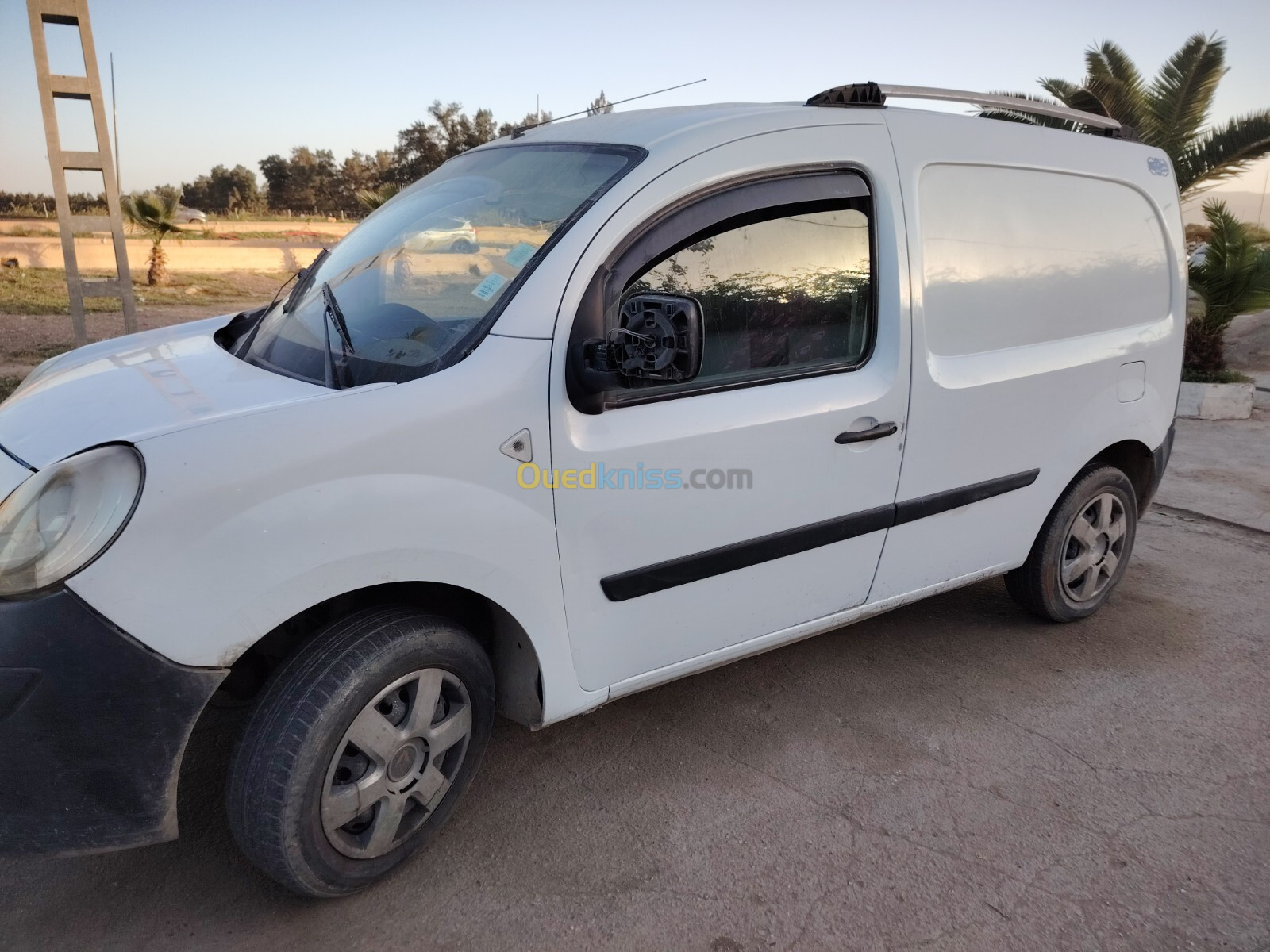 Renault Kangoo 2009 Kangoo