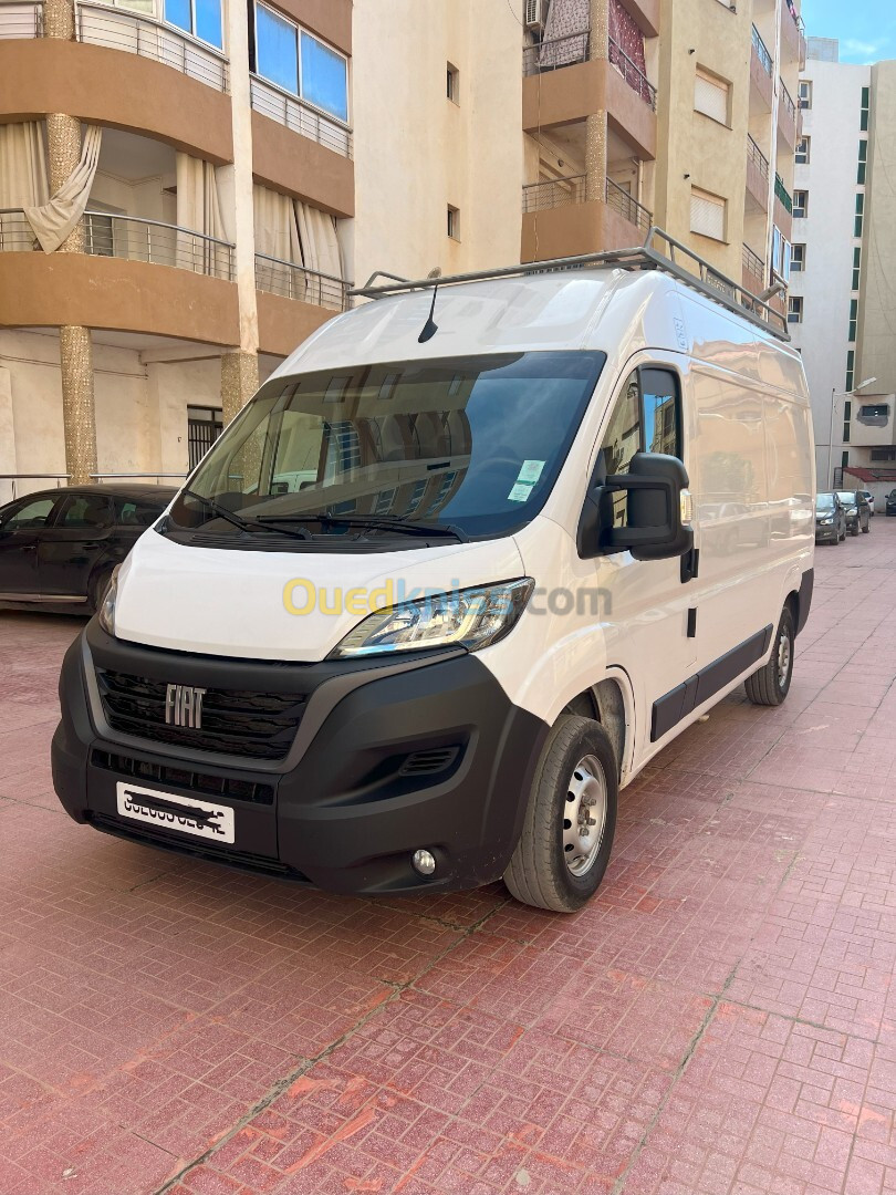 Fiat DUCATO 2023 DUCATO