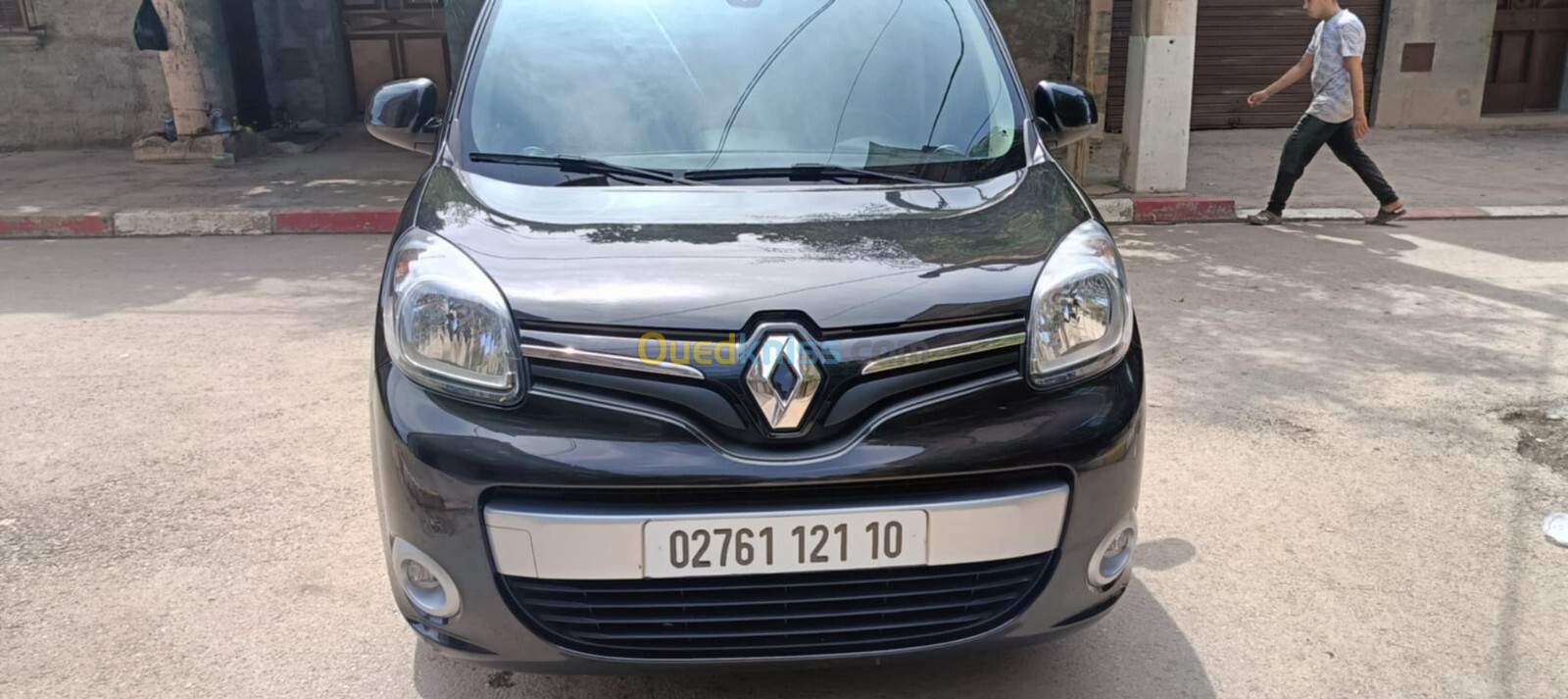 Renault Kangoo 2021 Privilège plus