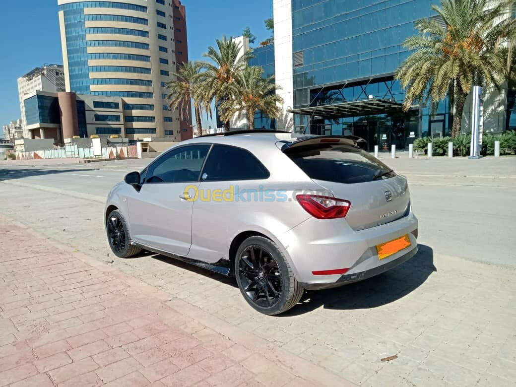 Seat Ibiza 2015 Edition 30