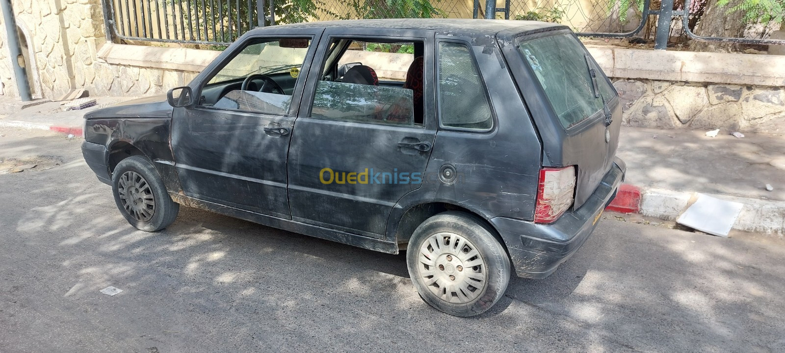 Fiat Uno 2006 Uno