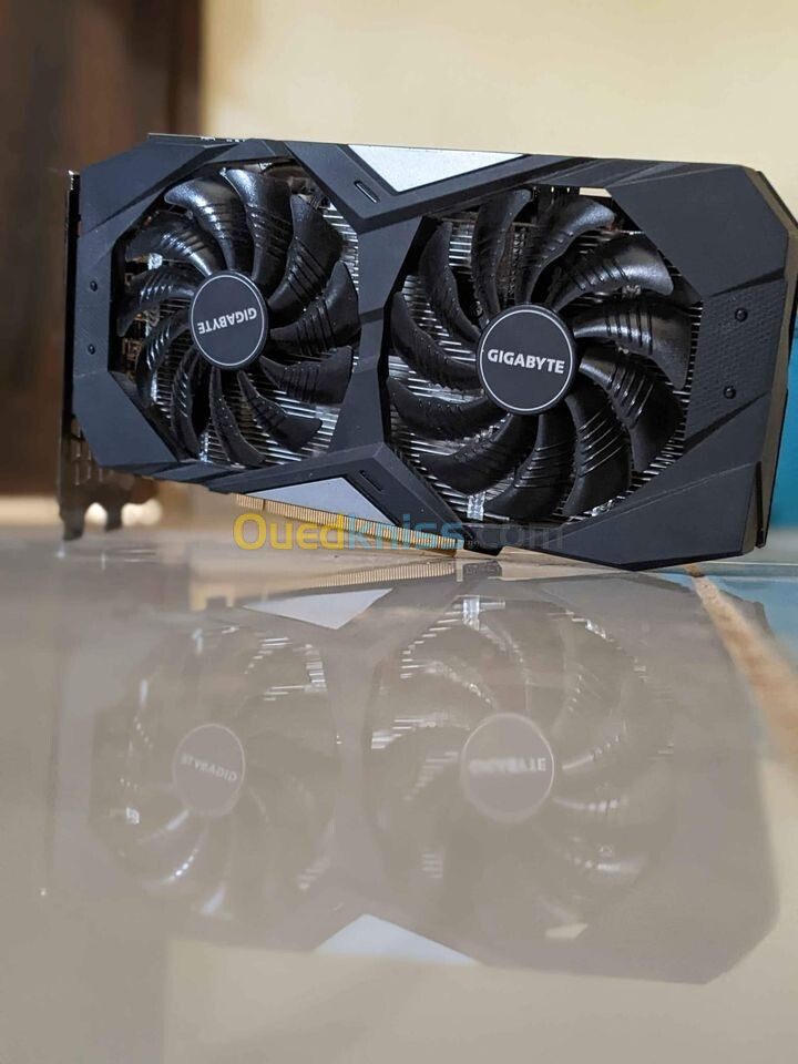 gtx 1660 super