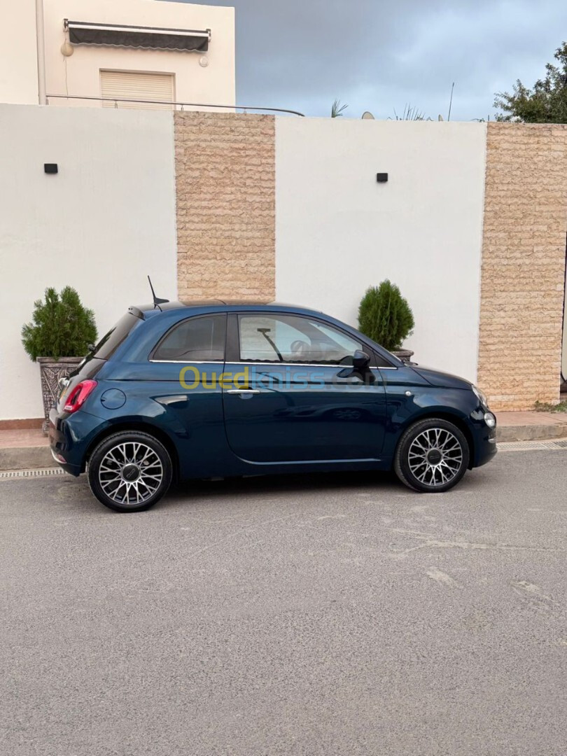 Fiat 500 2023 Dolcevita