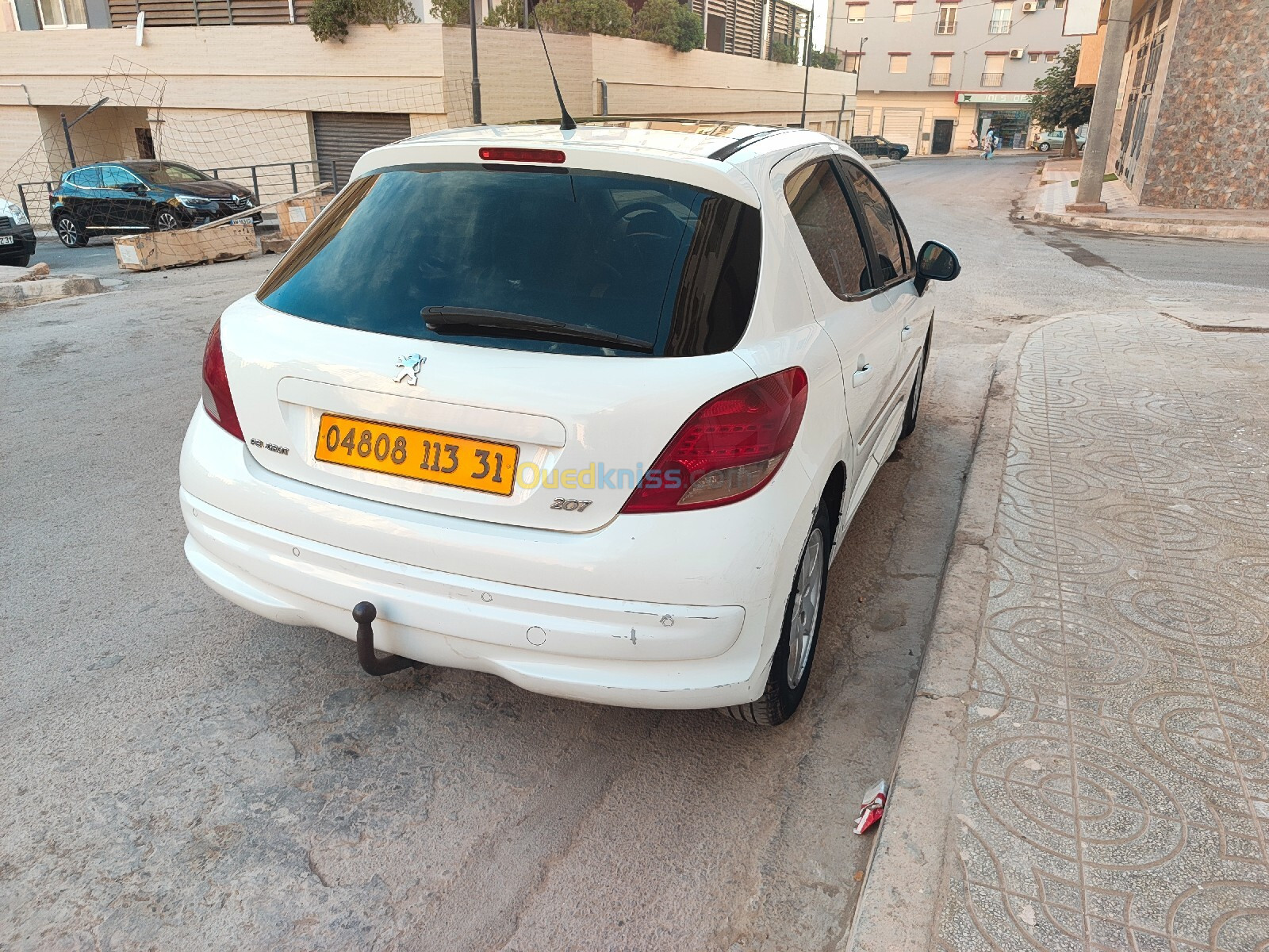 Peugeot 207 2013 207