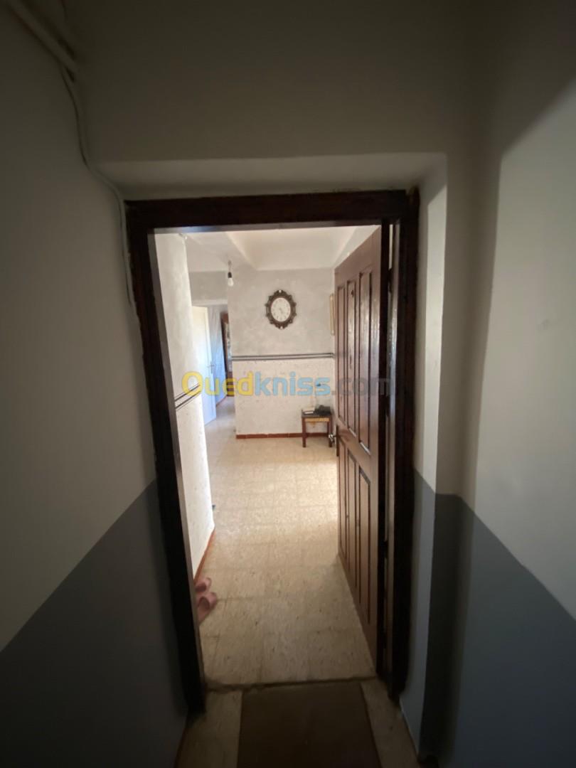 Vente Appartement F3 Sétif Setif