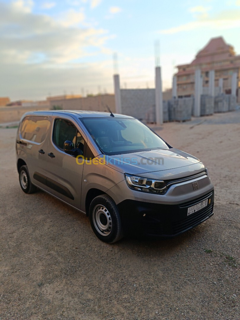 Fiat Doblo 2024 