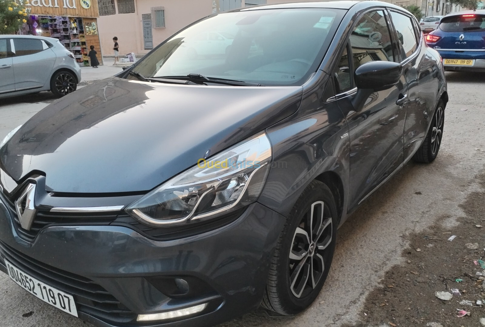 Renault Clio 4 2019 Limited 2