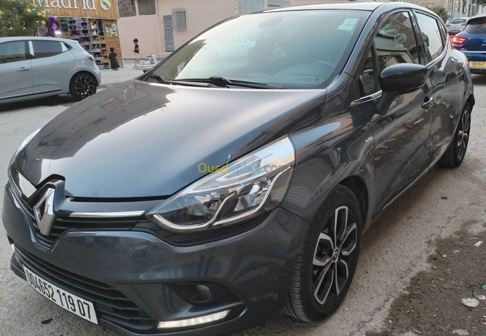 Renault Clio 4 2019 Limited 2