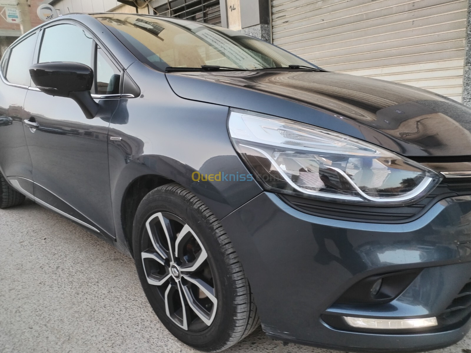 Renault Clio 4 2019 Limited 2