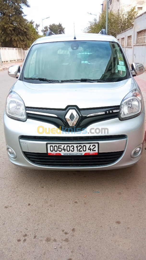 Renault Kangoo 2020 Kangoo