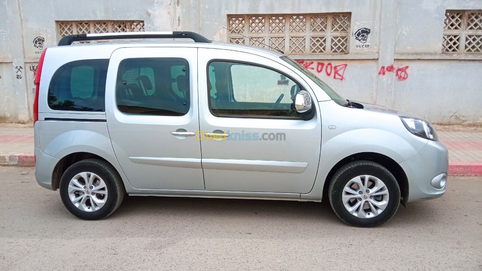 Renault Kangoo 2020 Kangoo