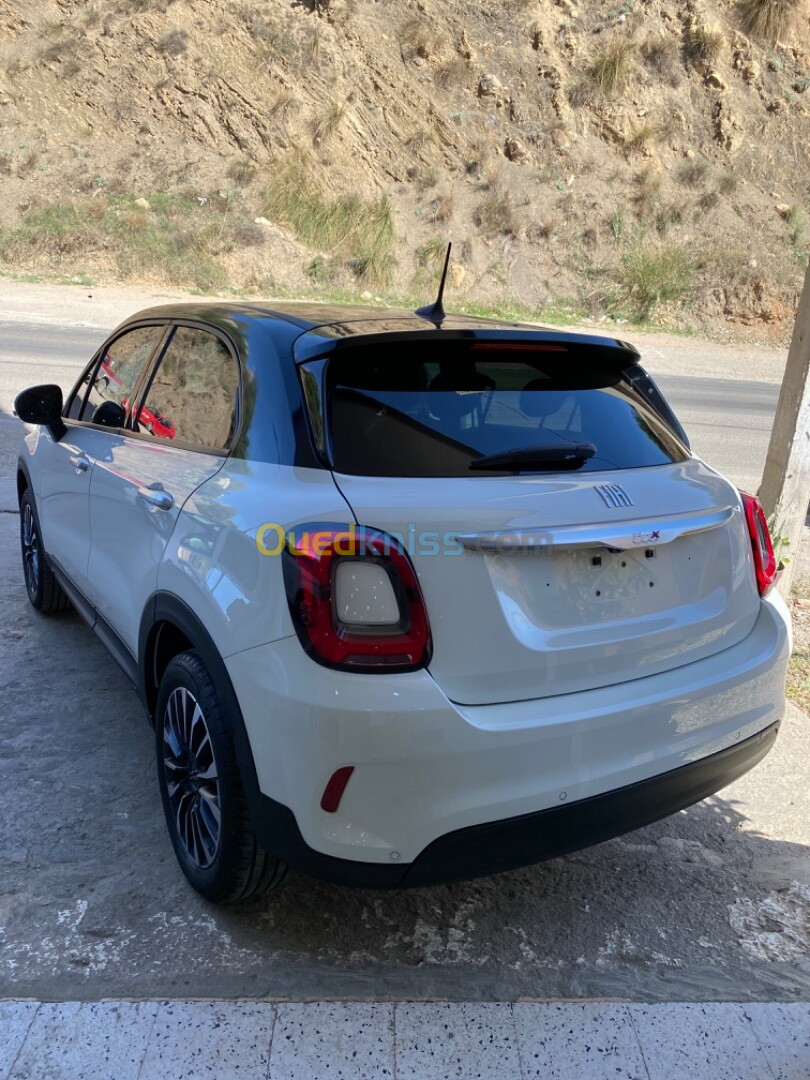 Fiat 500x 2024 Club