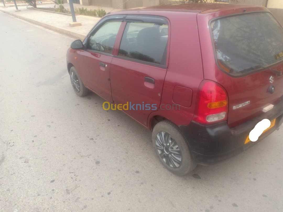 Suzuki Alto 2011 Alto