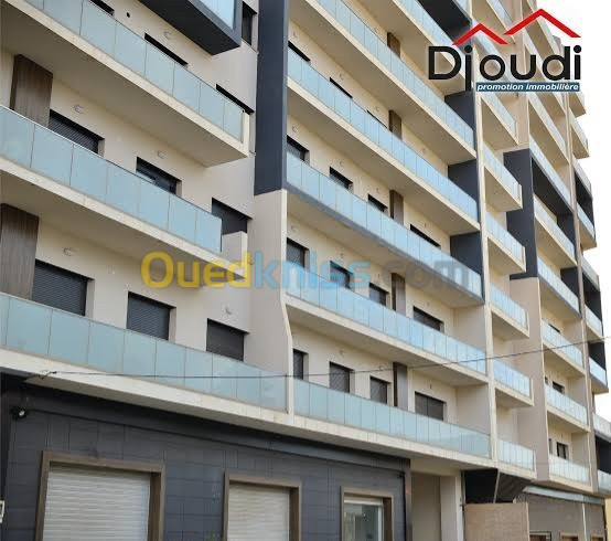 Vente Appartement F4 Alger Cheraga