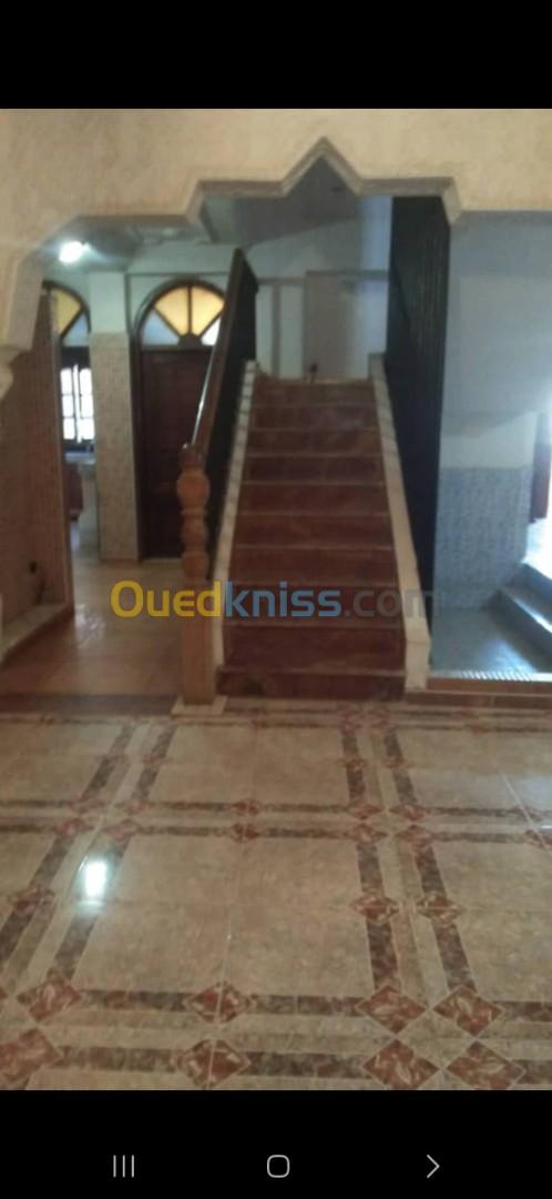 Vente Villa Oran Bir el djir